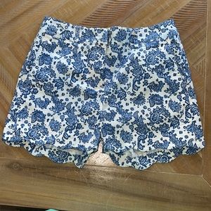 J.McLaughlin Shorts